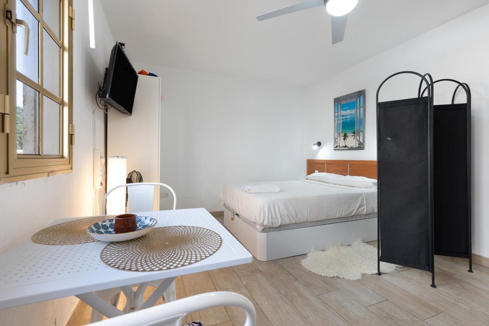 Central Bright Studio Corralejo Extérieur photo