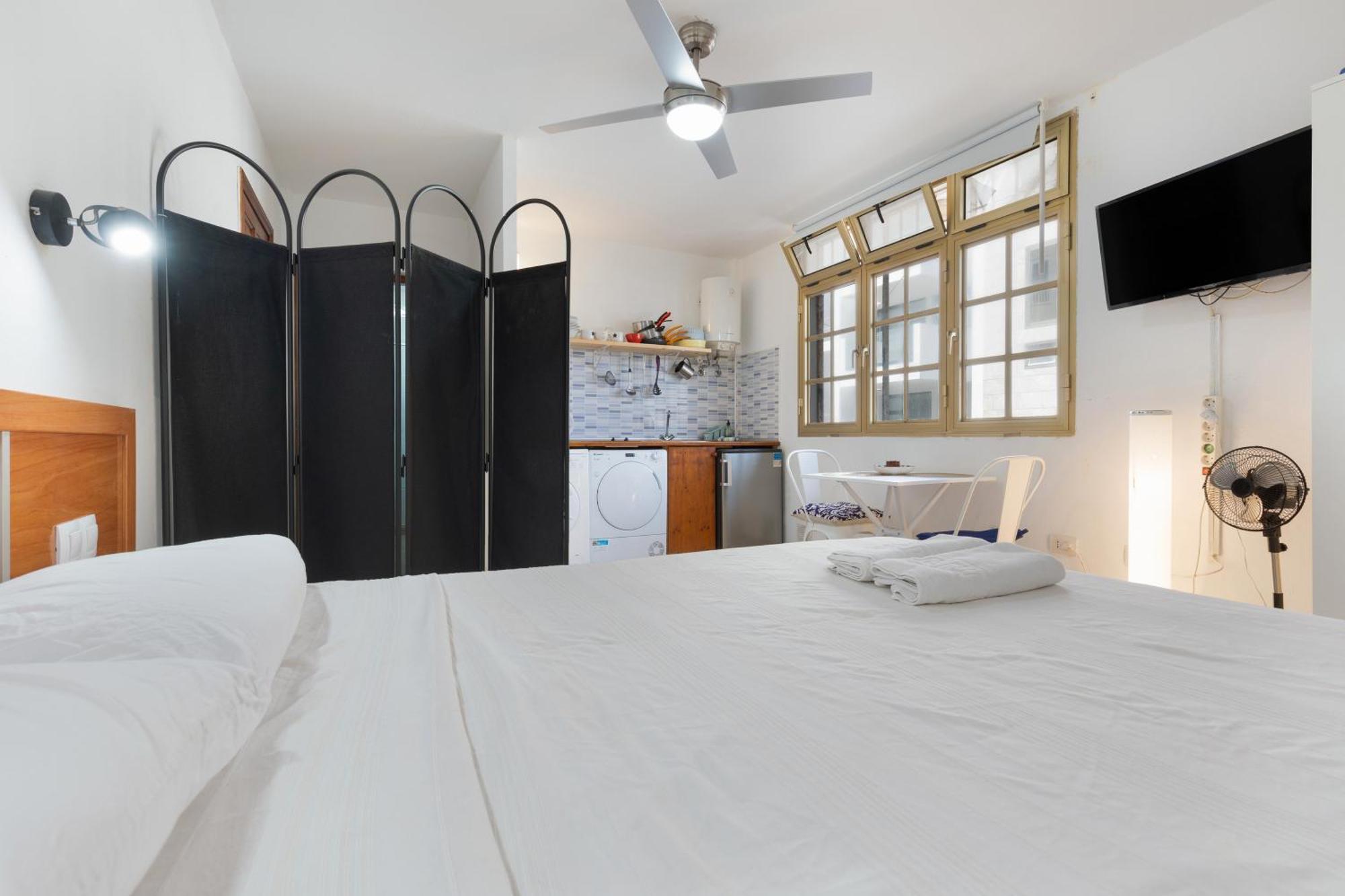 Central Bright Studio Corralejo Extérieur photo