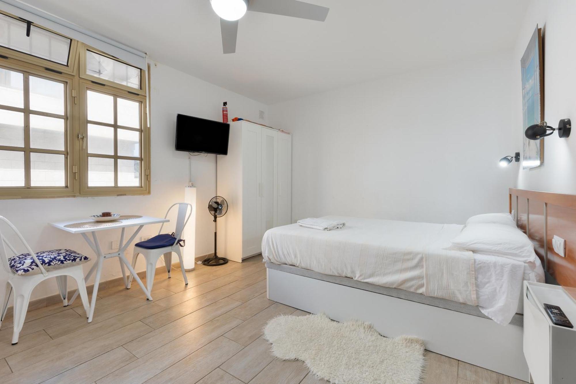 Central Bright Studio Corralejo Extérieur photo