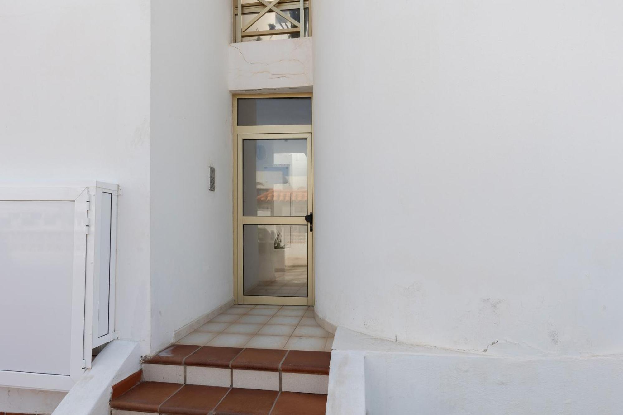Central Bright Studio Corralejo Extérieur photo