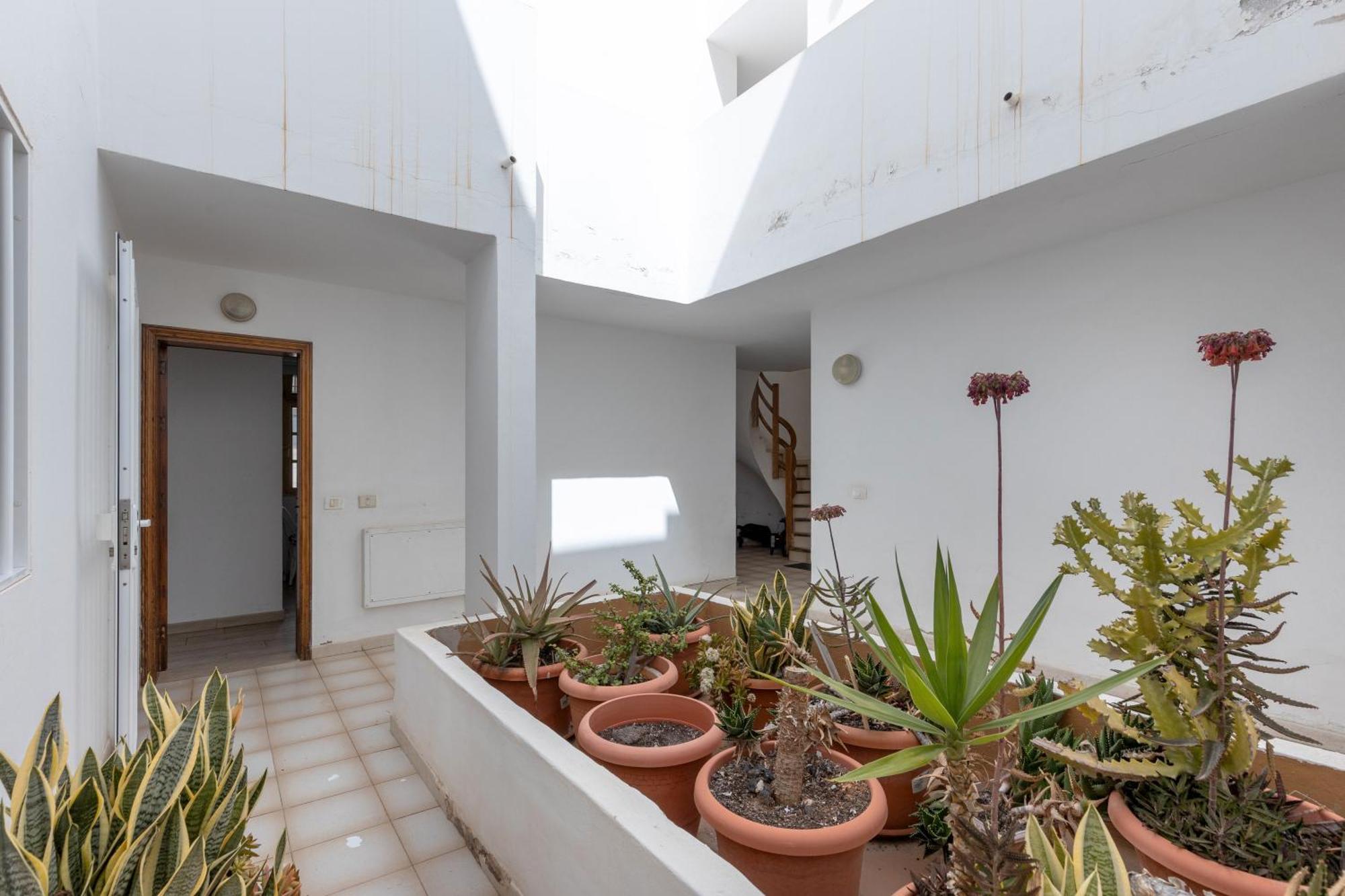 Central Bright Studio Corralejo Extérieur photo